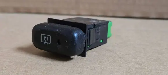 Suzuki Ignis Other switches/knobs/shifts 3786064G00