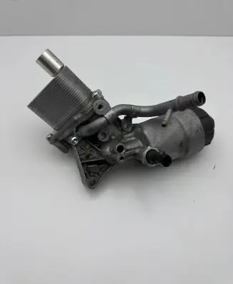 Opel Mokka X Oil filter mounting bracket 25200134