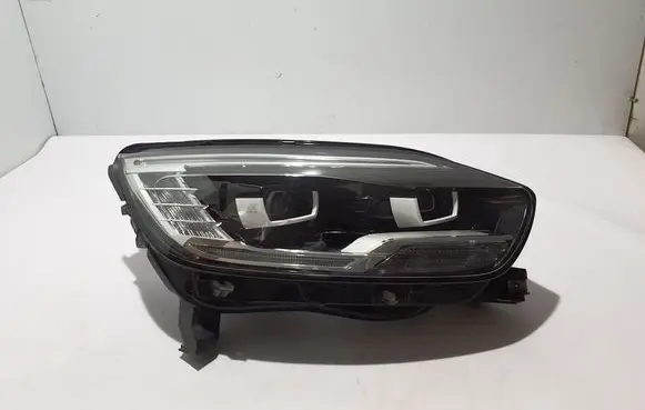 Renault Scenic IV - Grand scenic IV Headlight/headlamp 260102691R
