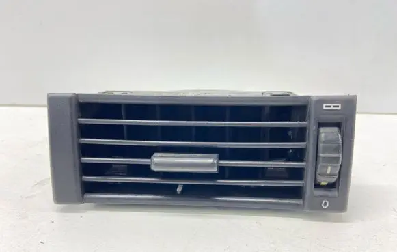 Mercedes-Benz E W124 Dashboard side air vent grill/cover trim A1248300954 1248300954