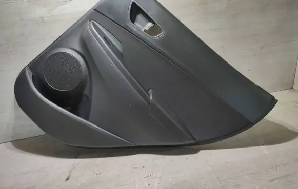 Hyundai Kona I Rear door card panel trim 83320J9000 11111099