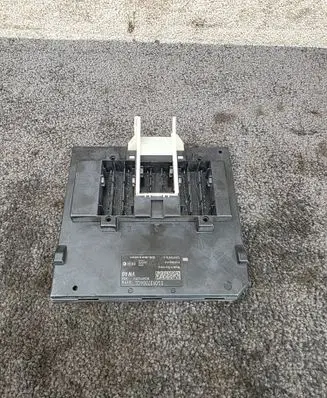 Seat Leon (5F) Comfort/convenience module 5Q0937084CL BCMPQ37H 5WK50913G