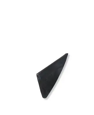 BMW 5 E34 Plastic wing mirror trim cover 