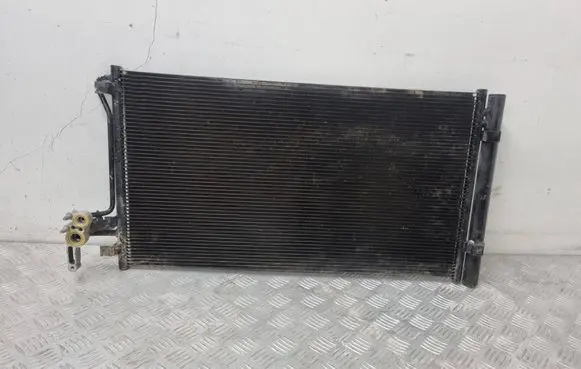 Land Rover Discovery Sport A/C cooling radiator (condenser) GJ3219710AA