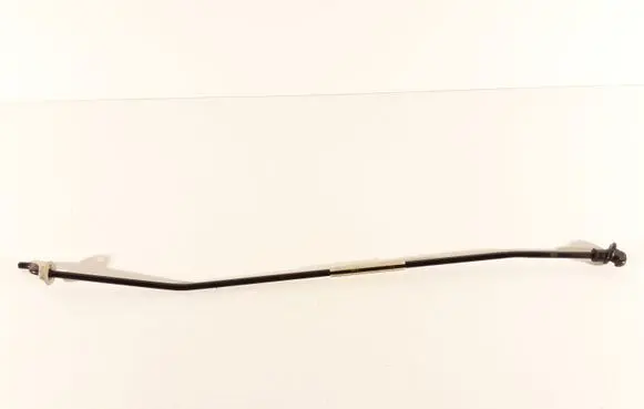 Toyota Verso Engine bonnet/hood prop rod/strut 