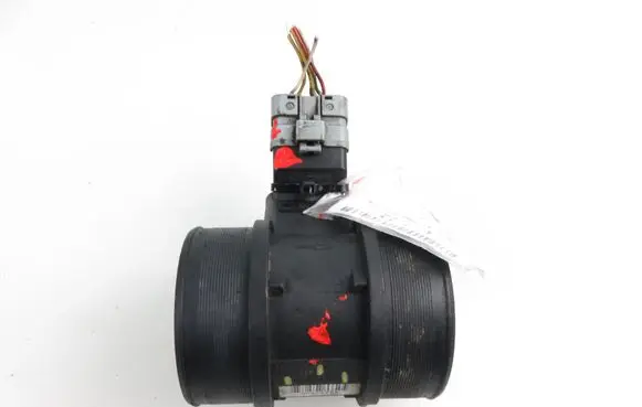 Peugeot 206 Mass air flow meter 9628336380 5WK9623