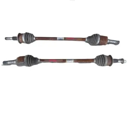 Ford Edge II Other rear suspension part F2G34K138AB