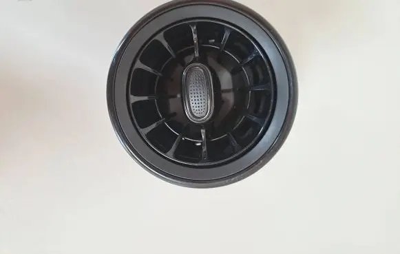 Mercedes-Benz Sprinter W907 W910 Dashboard side air vent grill/cover trim A9108303401 T1619011A ZGS008