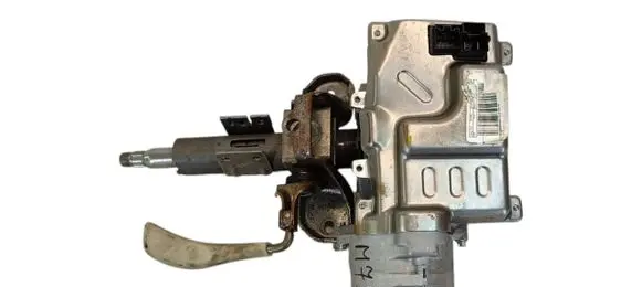 Fiat 500 Electric power steering pump 735708960 38228784
