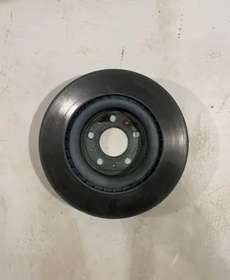 Tesla Model 3 Front brake disc 104461100D