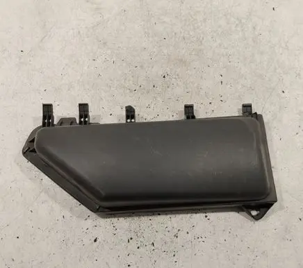 BMW 5 E60 E61 Air filter box cover 64316913503