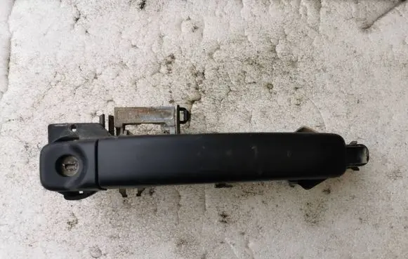 Renault Trafic III (X82) Loading door exterior handle 806079208R