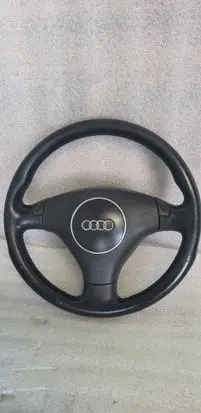 Audi A8 S8 D3 4E Steering wheel 10154399 8Z0419091D