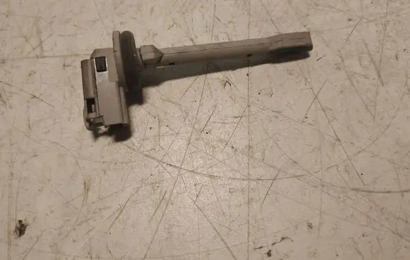 Volvo V50 Interior temperature sensor