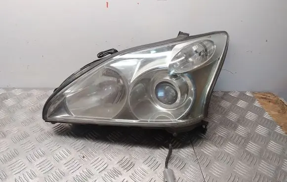 Lexus RX 330 - 350 - 400H Headlight/headlamp