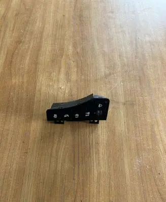KIA Sportage Headlight level height control switch