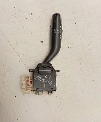 Indicator stalk