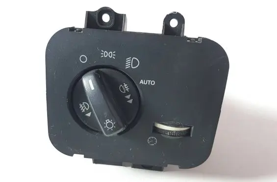 Land Rover Discovery 3 - LR3 Light switch YUD501220PVJ 04059583