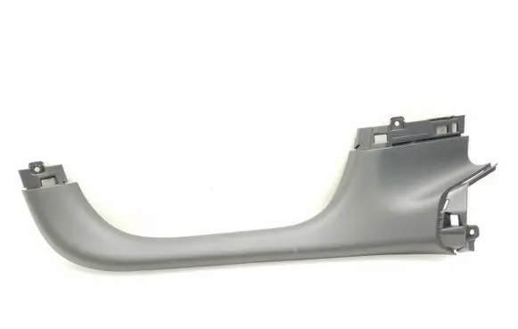 Hyundai Ioniq Tailgate/trunk side cover trim 81740G2000