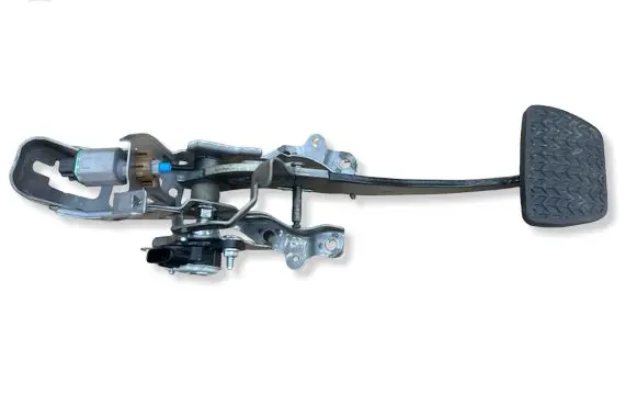 Toyota bZ4X Brake pedal 8951042010