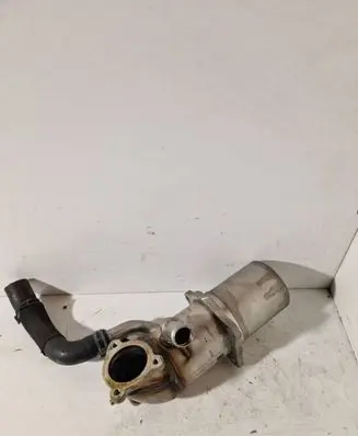 Audi A4 S4 B8 8K EGR valve cooler 04L131512A 139815
