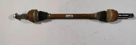 Ford Explorer VI Rear driveshaft L1M34K138AD 19058110172L GJP0C