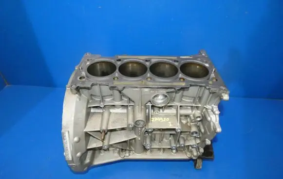 Mercedes-Benz C W205 Engine block 274920