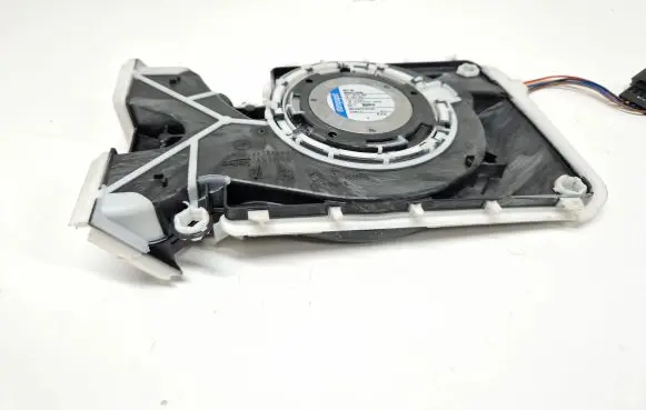 Mercedes-Benz CLS C218 X218 Heater fan/blower A2048300008 987179Q AG1U20