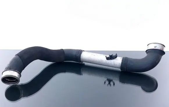 Volkswagen Phaeton Intercooler hose/pipe 3D0145840H 3D0145840