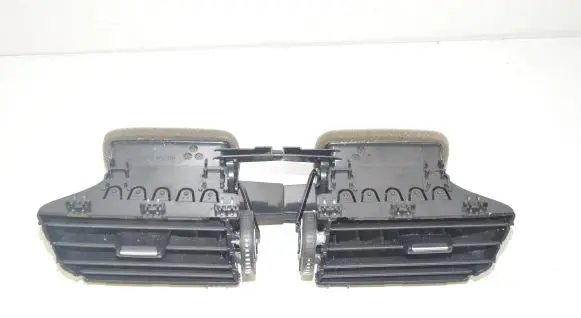 BMW X1 F48 F49 Dash center air vent grill 9292741 64229292741