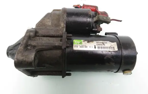 Mitsubishi Space Star Starter motor D6RA76 MD308088