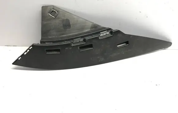 Mercedes-Benz CLA C118 X118 Front bumper mounting bracket A1188855000