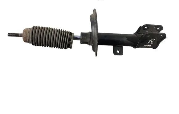 Peugeot 307 Front shock absorber/damper