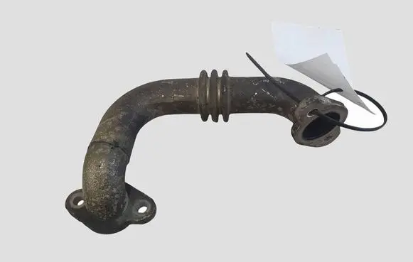 Volkswagen Amarok EGR valve line/pipe/hose