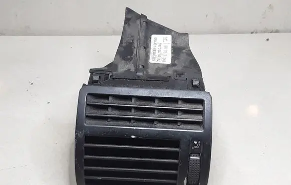 Volkswagen Sharan Dashboard side air vent grill/cover trim 7M3819703C