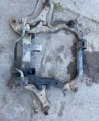 Opel Antara Front subframe