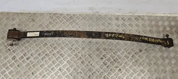 Ford Transit Custom Rear leaf spring 