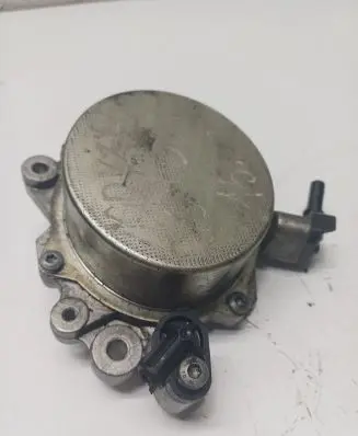 Citroen Jumper Vacuum pump 9830301280