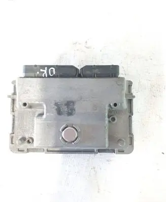 Skoda Roomster (5J) Engine control unit/module 03E906019AC 03E906019C 5WA11016