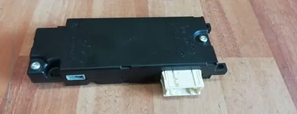 Citroen C4 Grand Picasso Bluetooth control unit module 9675359580 S180073002