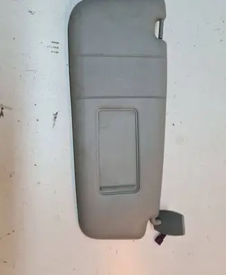 BMW 5 E60 E61 Sun visor 7066650