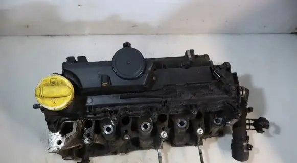 Renault Megane III Engine head 