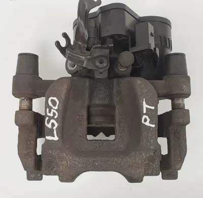 Land Rover Discovery 4 - LR4 Rear brake caliper FK72-2K327-BD