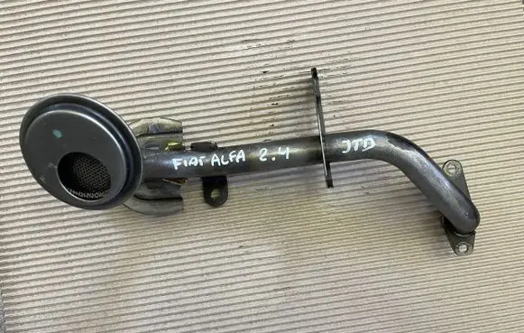 Alfa Romeo 166 Oil pump F44FACFA