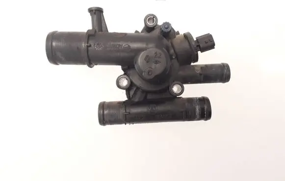 Renault Scenic II - Grand scenic II Thermostat/thermostat housing 8200646680B 8200646680 U700383C04H7