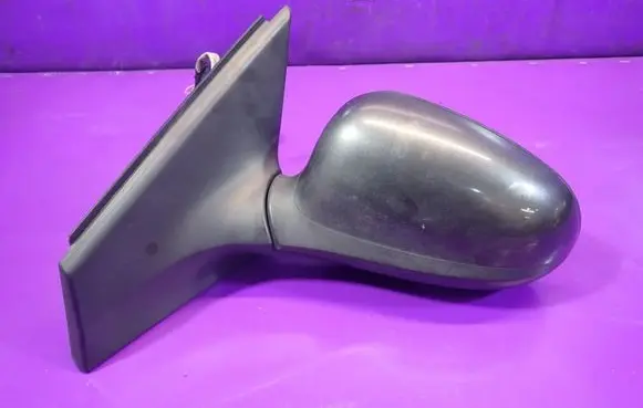 Fiat Bravo Front door electric wing mirror 