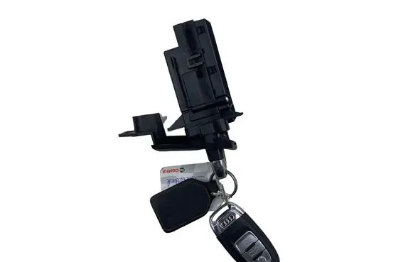 Audi A4 S4 B8 8K Ignition lock 8K0909131D