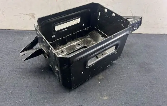 BMW 3 G20 G21 Battery box tray 0962213