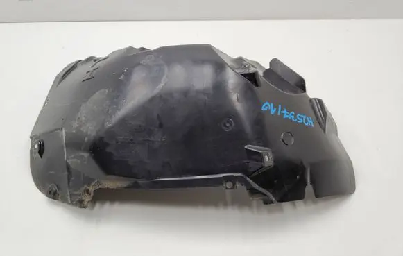 Land Rover Evoque II Radiator support slam panel bracket K8D216A574EC