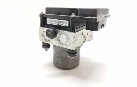 Jaguar XF X250 ABS Pump 8X232C405EE 0265235363 08040911255